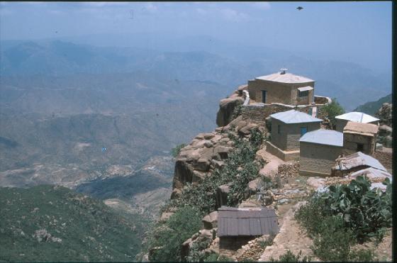 Tourism Eritrean Embassy